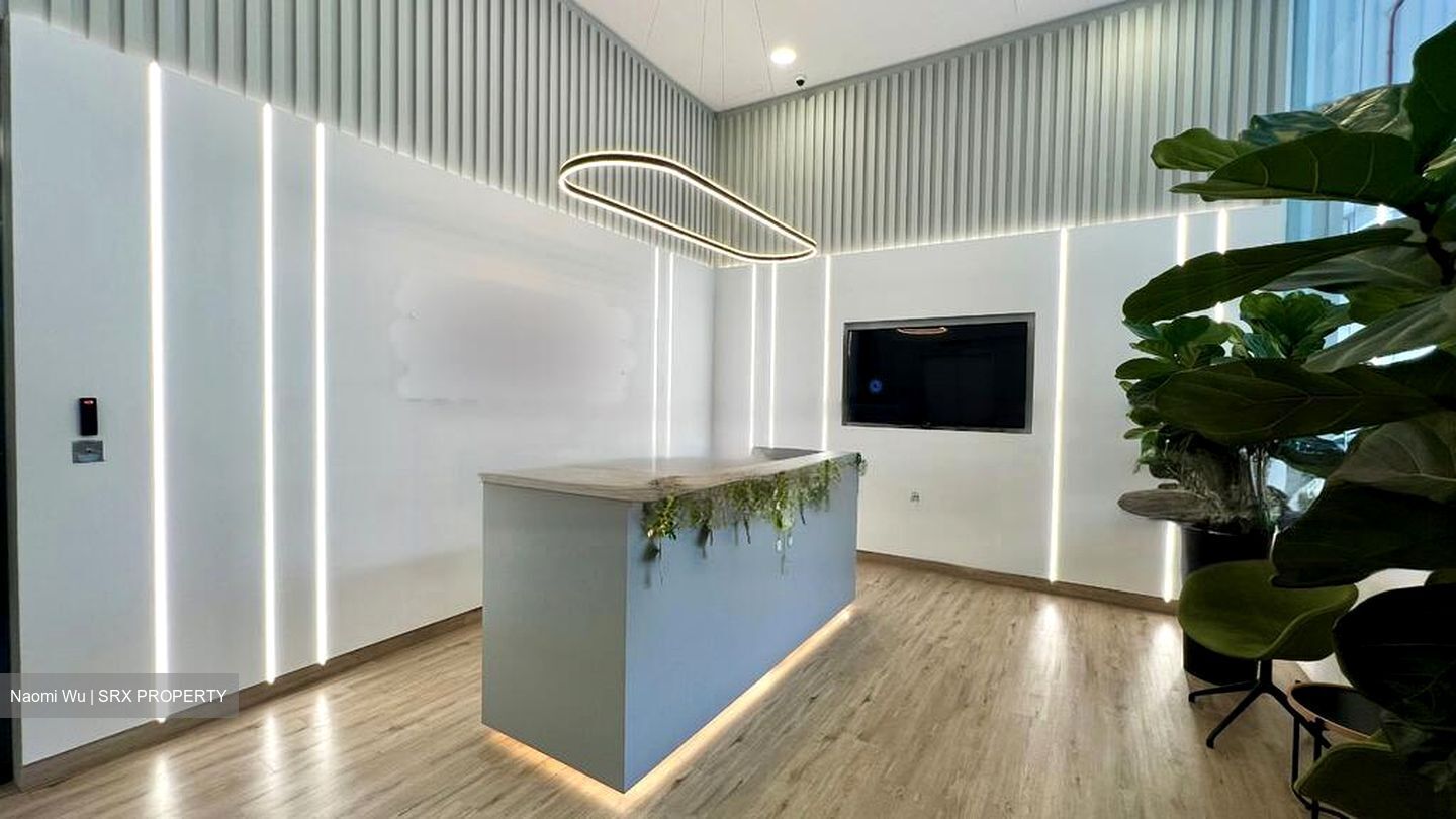 Ubi Road 3 (D14), Factory #472467861